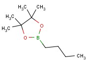 2-Butyl-4,4,5,5-tetramethyl-1,3,2-dioxaborolane