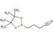 3-氰基-丙基硼酸频哪酯