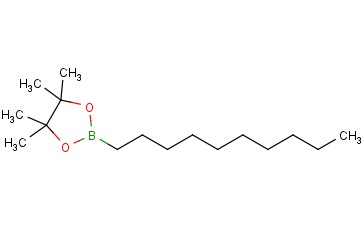 1-癸<span class='lighter'>硼酸</span><span class='lighter'>频</span><span class='lighter'>哪</span><span class='lighter'>醇</span><span class='lighter'>酯</span>