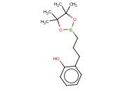 3-(2-羟苯基)丙基<span class='lighter'>硼酸</span><span class='lighter'>频</span><span class='lighter'>哪</span><span class='lighter'>酯</span>,97%