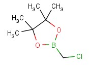 2-(CHLOROMETHYL)-4,4,5,5-TETRAMETHYL-1,3,2-DIOXABOROLANE
