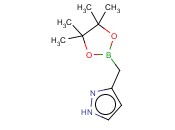 2-(1H-PYRAZOL-3-YL)METHYL-4,4,5,5-TETRAMETHYL-[1,3,2]DIOXABOROLANE