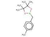 4-甲基苄基硼酸频哪醇酯