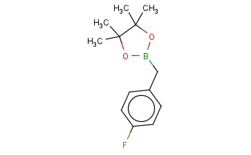 4-氟苄基<span class='lighter'>硼酸</span><span class='lighter'>频</span><span class='lighter'>哪</span><span class='lighter'>醇</span><span class='lighter'>酯</span>