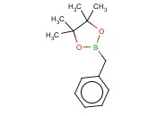 BENZYLBORONIC ACID PINACOL <span class='lighter'>ESTER</span>