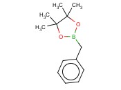 BENZYLBORONIC ACID <span class='lighter'>PINACOL</span> <span class='lighter'>ESTER</span>