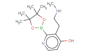 ALPHACHIRON 27610B<span class='lighter'>250</span>