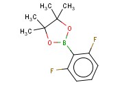 2,6-二氟苯基<span class='lighter'>硼酸</span><span class='lighter'>频</span><span class='lighter'>哪</span><span class='lighter'>醇</span><span class='lighter'>酯</span>