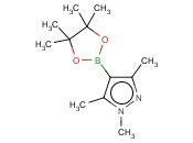 1,3,5-三甲基-1H-吡唑-4-硼酸频哪醇酯