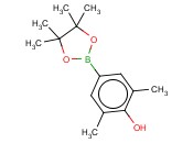 2-(4-羟基-3,5-<span class='lighter'>二甲</span>基苯基)-4,4,5,5-四甲基-1,3,2-<span class='lighter'>二</span>氧环戊<span class='lighter'>硼</span><span class='lighter'>烷</span>