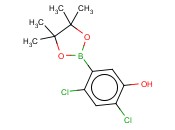 24-二氯-5-羟基<span class='lighter'>苯</span><span class='lighter'>硼酸</span><span class='lighter'>频</span>那<span class='lighter'>醇</span><span class='lighter'>酯</span>