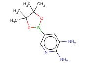 2,3-DIAMINOPYRIDINE-5-BORONIC ACID, PINACOL ESTER