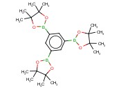 1,3,5-PHENYLTRIBORONIC ACID, TRIS(PINACOL) ESTER