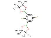 2,2'-(2,5-DIFLUORO-1,3-PHENYLENE)BIS(4,4,5,5-TETRAMETHYL-1,3,2-DIOXABOROLANE)