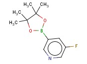 3-氟吡啶-5-<span class='lighter'>硼酸</span><span class='lighter'>频</span><span class='lighter'>哪</span><span class='lighter'>醇</span><span class='lighter'>酯</span>