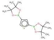 2,2'-(THIOPHENE-2,4-DIYL)BIS(4,4,5,5-TETRAMETHYL-1,3,2-DIOXABOROLANE)