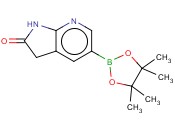 5-(tetramethyl-1,3,2-dioxaborolan-2-yl)-1H,2H,3H-pyrrolo[2,3-b]pyridin-2-one