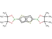 2,5-BIS(4,4,5,5-TETRAMETHYL-1,3,2-DIOXABOROLAN-2-YL)THIENO[3,2-B]THIOPHENE