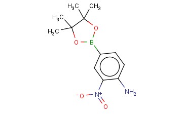 4-氨基-3-<span class='lighter'>硝基苯</span><span class='lighter'>硼酸</span><span class='lighter'>频</span><span class='lighter'>哪</span><span class='lighter'>醇</span><span class='lighter'>酯</span>