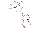 2-HYDROXY-5-(4,4,5,5-TETRAMETHYL-1,3,2-DIOXABOROLAN-2-YL)-BENZALDEHYDE