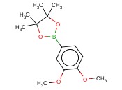 3,4-二甲氧基<span class='lighter'>苯</span><span class='lighter'>硼酸</span><span class='lighter'>频</span><span class='lighter'>哪</span><span class='lighter'>醇</span><span class='lighter'>酯</span>
