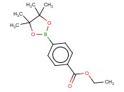 ETHYL 4-(4,4,5,5-TETRAMETHYL-1,3,2-DIOXABOROLAN-2-YL)BENZOATE