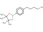 4-[4-(4,4,5,5-TETRAMETHYL-[1,3,2]DIOXABOROLAN-2-YL)-PHENYL]-BUTAN-1-OL