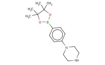 4-<span class='lighter'>哌嗪</span><span class='lighter'>苯</span><span class='lighter'>硼酸</span><span class='lighter'>频</span><span class='lighter'>那</span><span class='lighter'>醇</span><span class='lighter'>酯</span>