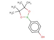 4-(4,4,5,5-TETRAMETHYL-1,3,2-DIOXABOROLAN-2-YL)PHENOL