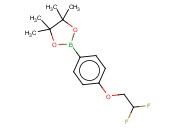 2-[4-(2,2-DIFLUORO-ETHOXY)-PHENYL]-4,4,5,5-TETRAMETHYL-[1,3,2]DIOXABOROLANE