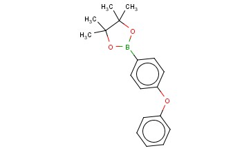 <span class='lighter'>苯</span>氧基<span class='lighter'>苯</span>-4-<span class='lighter'>硼酸</span><span class='lighter'>频</span><span class='lighter'>哪</span><span class='lighter'>醇</span><span class='lighter'>酯</span>