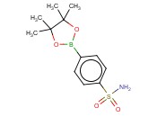 苯基磺酰胺-4-硼酸