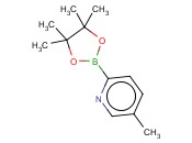 5-METHYLPYRIDINE-2-BORONIC ACID PINACOL ESTER