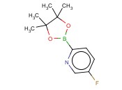 5-氟-2-吡啶<span class='lighter'>硼酸</span><span class='lighter'>频</span><span class='lighter'>哪</span><span class='lighter'>醇</span><span class='lighter'>酯</span>
