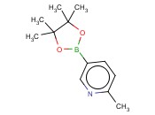 2-METHYLPYRIDINE-5-BORONIC ACID PINACOL ESTER
