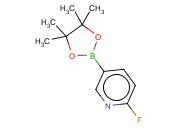 2-氟吡啶-5-<span class='lighter'>硼酸</span><span class='lighter'>频</span><span class='lighter'>哪</span><span class='lighter'>醇</span><span class='lighter'>酯</span>