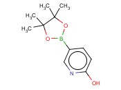 2-羟基吡啶-5-硼酸频哪醇酯