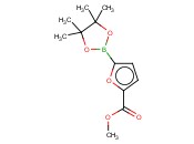 METHYL 5-(4,4,5,5-TETRAMETHYL-1,3,2-DIOXABOROLAN-2-YL)FURAN-2-CARBOXYLATE