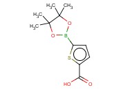 5-CARBOXYLTHIOPHENE-2-BORONIC ACID PINACOL ESTER
