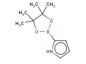 吡咯-2-<span class='lighter'>硼酸</span><span class='lighter'>频</span><span class='lighter'>哪</span><span class='lighter'>醇</span><span class='lighter'>酯</span>