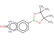 2-氧代-2,3-二氢-1H-苯并咪唑-5-硼酸频那醇酯