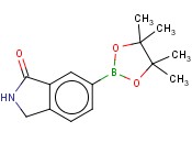 6-(4,4,5,5-TETRAMETHYL-1,3,2-DIOXABOROLAN-2-YL)ISOINDOLIN-1-ONE