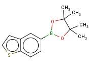 Benzothiophene-5-boronic acid pinacol ester