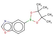 Benzooxazole-5-boronic acid pinacol ester