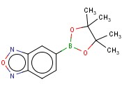 苯呋咱-5-硼酸频哪酯,97%