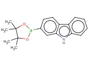 9H-CARBAZOLE-2-BORONIC ACID PINACOL ESTER