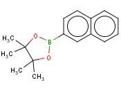 2-萘<span class='lighter'>硼酸</span><span class='lighter'>频</span><span class='lighter'>哪</span><span class='lighter'>醇</span><span class='lighter'>酯</span>