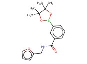 3-(吡咯烷-1-羰基)<span class='lighter'>苯</span><span class='lighter'>硼酸</span><span class='lighter'>频</span><span class='lighter'>哪</span><span class='lighter'>酯</span>,97%