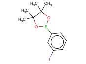 3-碘<span class='lighter'>苯</span><span class='lighter'>硼酸</span><span class='lighter'>频</span><span class='lighter'>哪</span><span class='lighter'>酯</span>