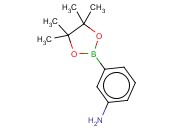 3-AMINOPHENYLBORONIC ACID PINACOL ESTER